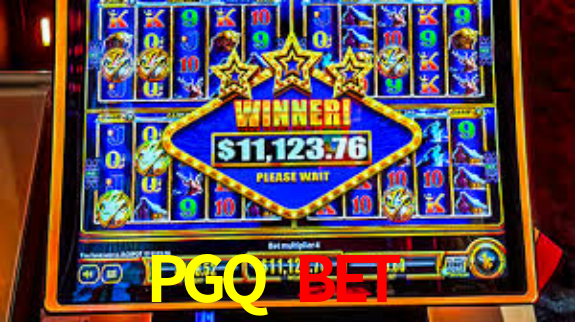 PGQ BET ,PGQ.BET
