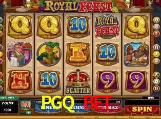 PGQ BET 