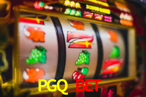 Bônus Generosos e Exclusivos no PGQ BET  para Você!