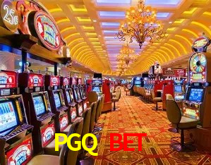 Ofertas Imperdíveis na PGQ BET : Promoções e Bônus Que Valem a Pena